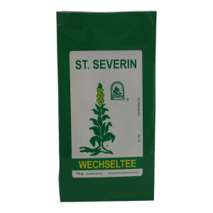 St. Severin Wechseltee - 70g