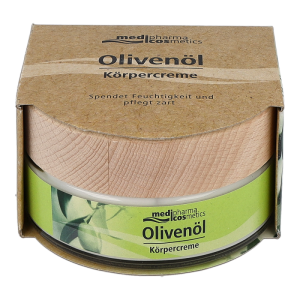 OLIVEN OEL KOERP CR - 200ml