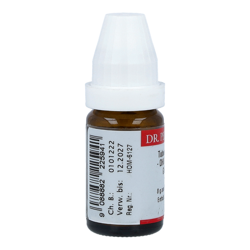 Tuberculin GT DHU 8 g D 200 Globuli - 8g