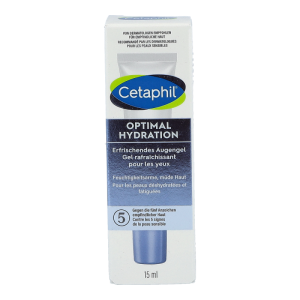 Cetaphil Optimal Hydration  Augengel 15 ml - 15ml