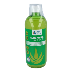 ALOE VERA SFT PUR DRINK BLP - 1l