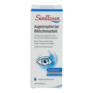 SIMILASAN AU-TR BILDSCHIRM - 10ml