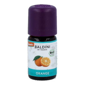 Taoasis Baldini Bio-Aroma Orangenöl 5 ml - 5ml
