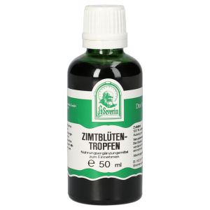 ZIMTBLUETEN TR - 50ml