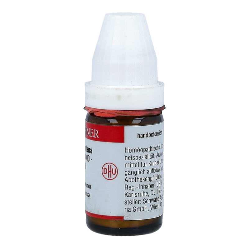 Arnica DHU 8 g C 1000 Globuli - 8g