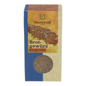 SONNENTOR BIO BROTGEW GROB - 45g