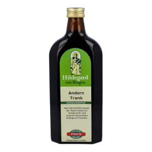 Biofit Hildegard Andorn Trank 500 ml - 500ml