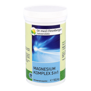 MAGN KPS KOMPL DR.EHRENB. - 180 Stück