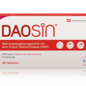 Daosin Tabletten - 60 Stück