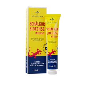 Schälkur Eidechse intensiv 20 ml - 20ml