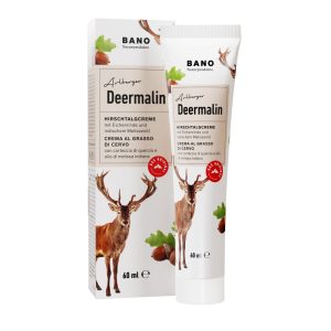 Bano Deermalin Hischtalg Creme - 60ml