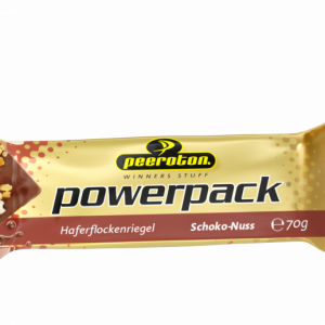 Peeroton Powerpack Riegel - 1 Stück