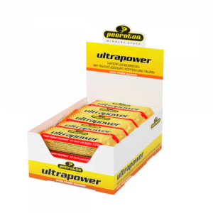 Peeroton Ultrapower Riegel Frucht-Joghurt 70g x 15 Stück - 15 Stück