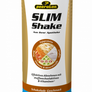 Peeroton Slim Shake Schokolade 3x500g - 3 x 500g