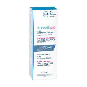 Ducray Reparierende