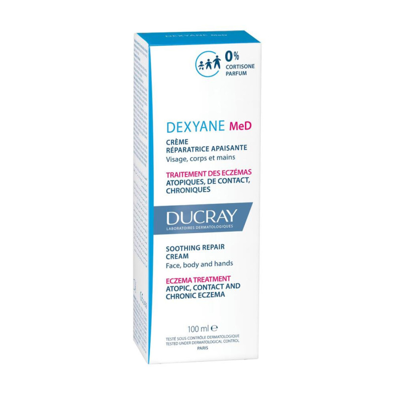 Ducray Reparierende