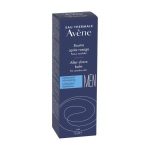 Avène - MEN After-Shave Balsam - 75ml