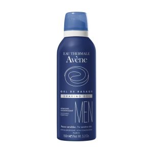 Avène - MEN Rasiergel - 150ml