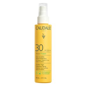 Caudalie Vinosun Protect Unsichtbares Sonnenspray LSF 30 - 150ml