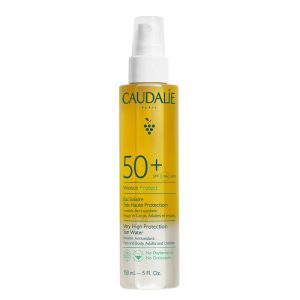 Caudalie Vinosun Protect Sonnenlotion LSF 50+ - 150ml