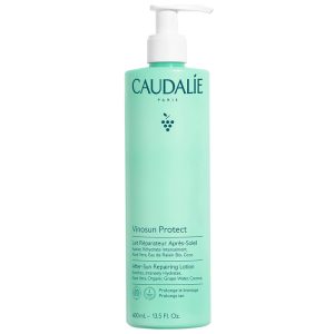 Caudalie Vinosun Protect Reparierende After-Sun Pflegemilch 400ml - 400ml