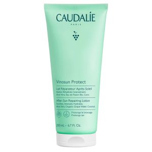 Caudalie Vinosun Protect Reparierende After-Sun Pflegemilch 200ml - 200ml
