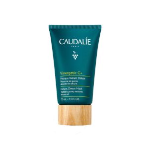 Caudalie Vinergetic C+ Instant Detox Maske - 35ml