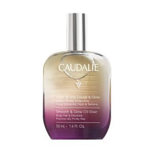 Caudalie Pflegeöl Glättung & Glanz - 50ml