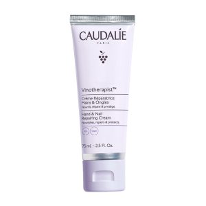 Caudalie Vinotherapist Reparierende Hand- und Nagelcreme - 75ml