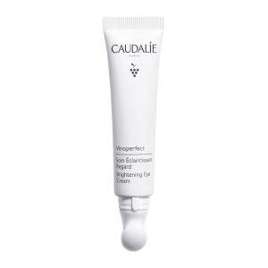 Caudalie Vinoperfect aufhellende Augenpflege - 15ml