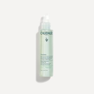 Caudalie Vinoclean reinigendes Pflegeöl - 75ml