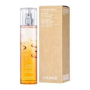 Caudalie Parfum Eau Fraîche Soleil des Vignes - 50ml