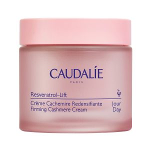 Caudalie Resveratrol-lift Hautverdichtende Kaschmir Creme - 50ml