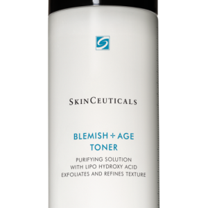 SkinCeuticals BLEMISH + AGE TONER - 200ml