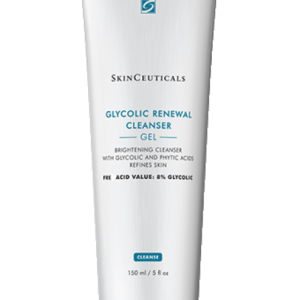 SkinCeuticals Glycolic Renewal Cleanser - 150ml