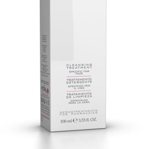 Vital + Active Gesichtsreinigung SAP - 100ml