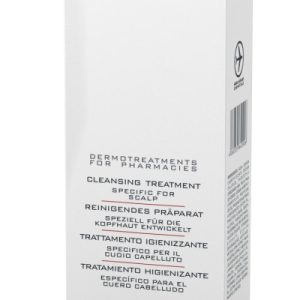 Vital + Active Kopfhaut Reinigung SL - 100ml