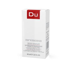 Vital + Active Behandlung gegen Dermatitis DU - 40ml