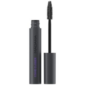 Madara COME CLOSER Mascara - 6ml