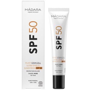 Madara Ultra Sunscreen SPF50 - 40ml
