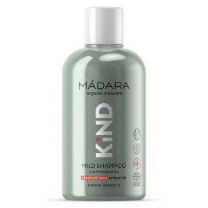 Madara KIND Mildes Shampoo - 250ml