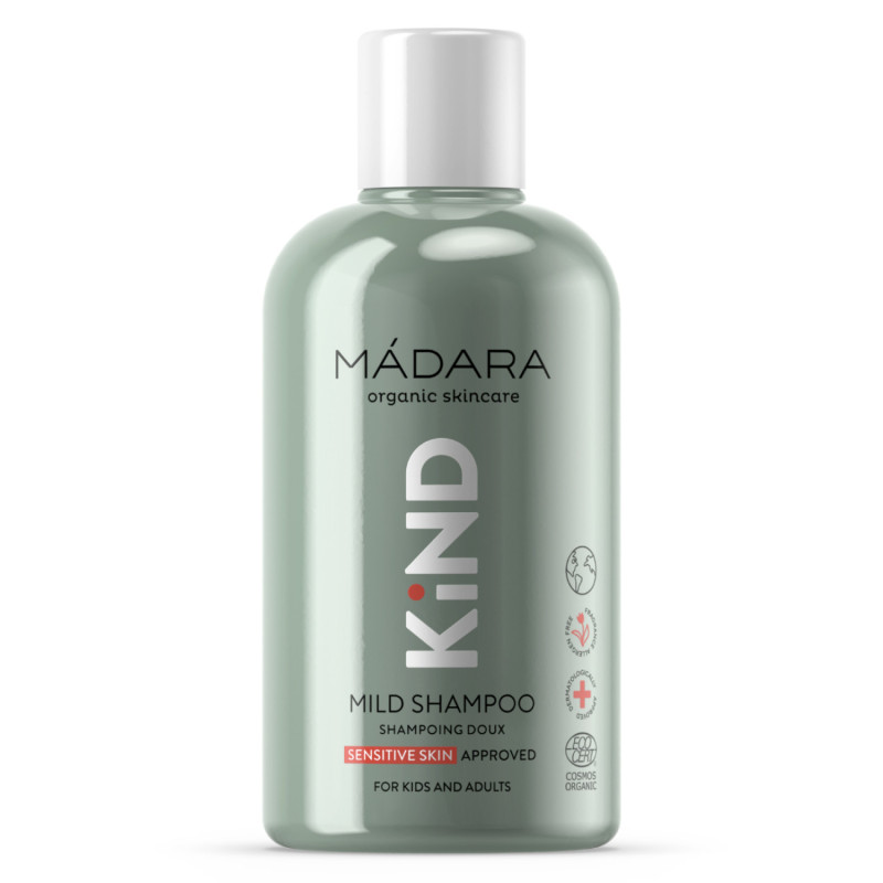 Madara KIND Mildes Shampoo - 250ml