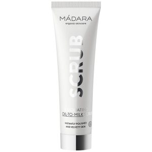 Madara Exfoliating Scrub - 17ml