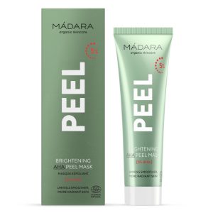 Madara Peel Maske AHA 5% -