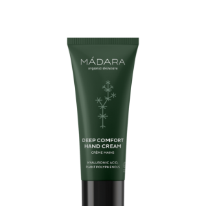 Madara Deep Comfort Hand Cream - 60ml
