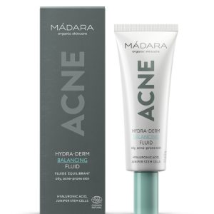 Madara ACNE Hydra Fluid - 40ml