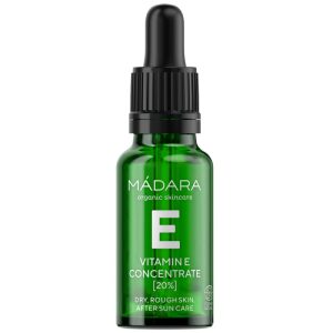 Madara CUSTOM ACTIVES Vitamin-E-Konzentrat - 17ml