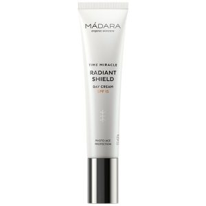Madara Time Miracle Radiant Shield Day Cream SPF 15 - 40ml