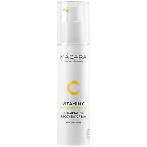 Madara Illuminating Recovery Cream Vitamin C - 50ml