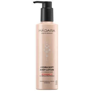 Madara Hydra Soft Körperlotion - 250ml